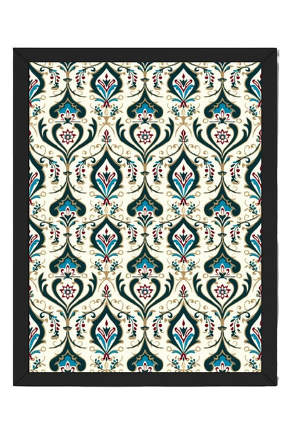 Ethnic - Wall Art Hanging For Home Decor (18 x 24 inches)