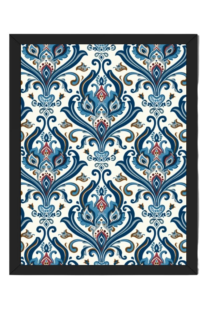 Ethnic - Wall Art Hanging For Home Decor (18 x 24 inches)