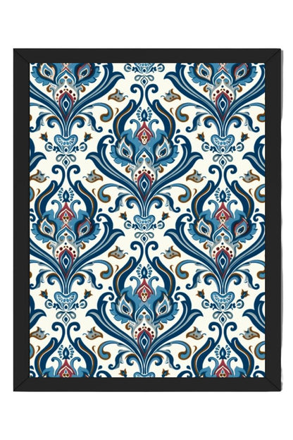 Ethnic - Wall Art Hanging For Home Decor (18 x 24 inches)