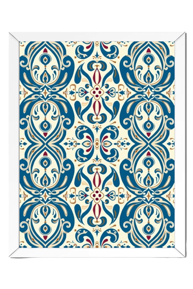 Ethnic - Wall Art Hanging For Home Decor (18 x 24 inches)