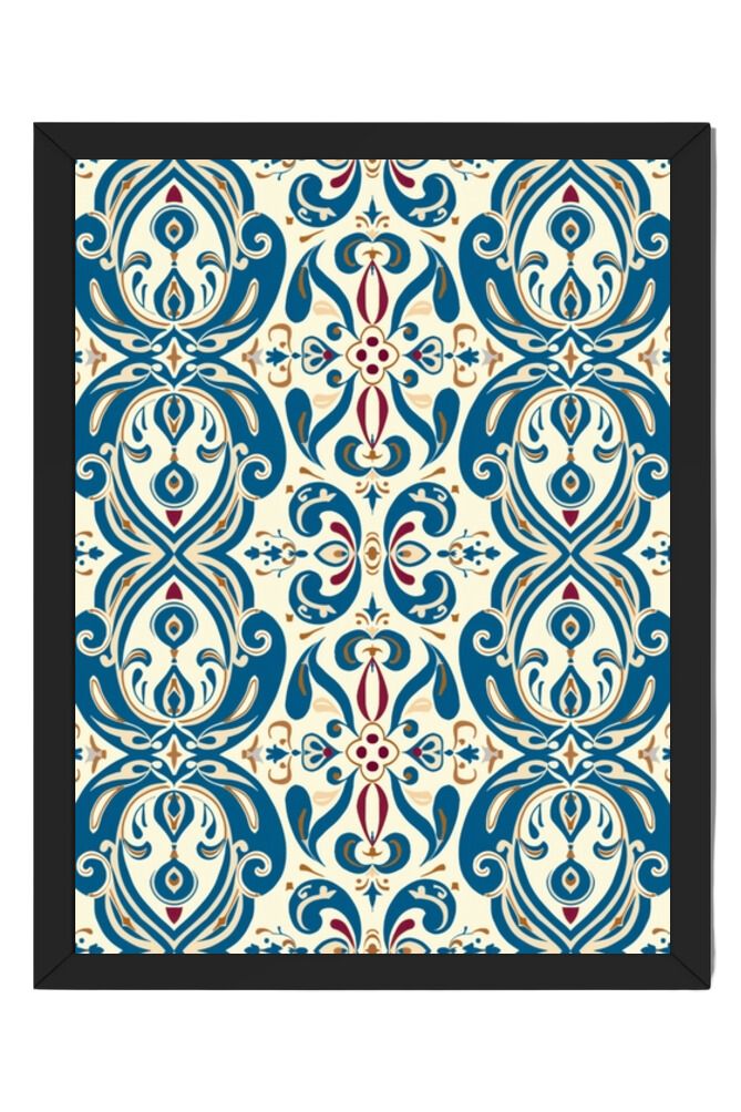 Ethnic - Wall Art Hanging For Home Decor (18 x 24 inches)