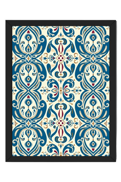Ethnic - Wall Art Hanging For Home Decor (18 x 24 inches)
