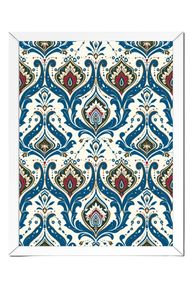 Ethnic - Wall Art Hanging For Home Decor (18 x 24 inches)