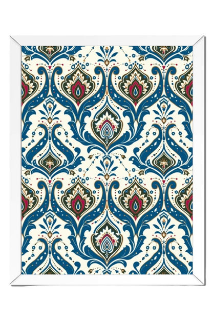 Ethnic - Wall Art Hanging For Home Decor (18 x 24 inches)