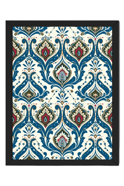 Ethnic - Wall Art Hanging For Home Decor (18 x 24 inches)