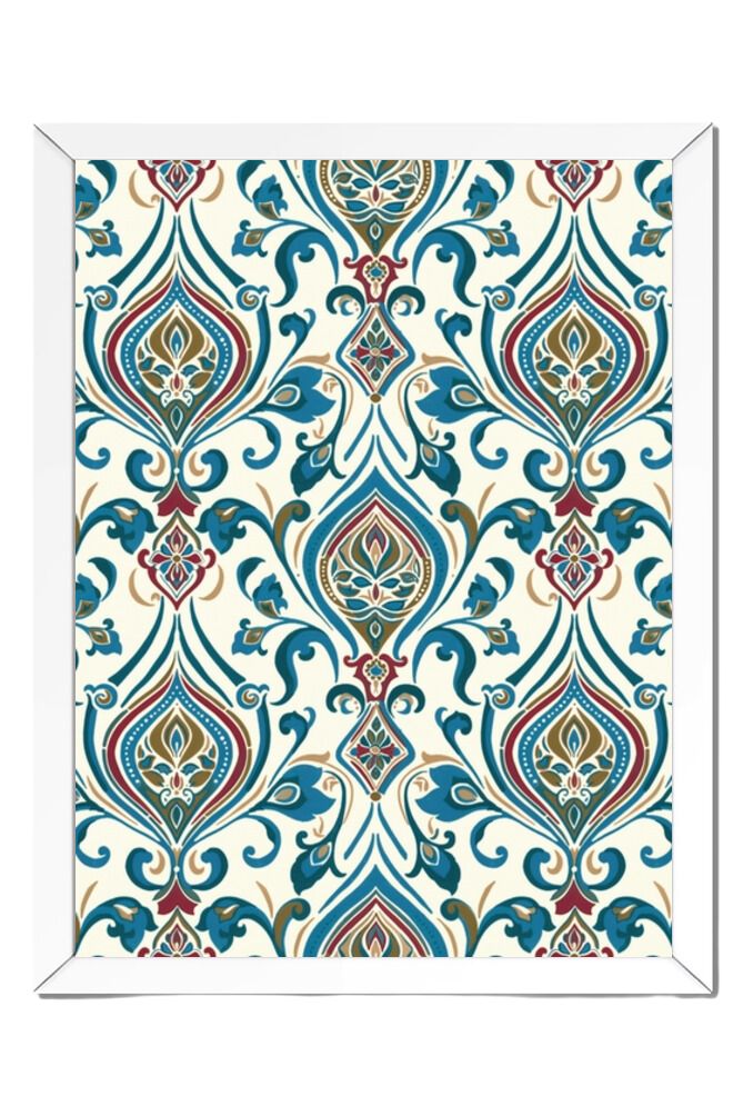 Ethnic - Wall Art Hanging For Home Decor (18 x 24 inches)