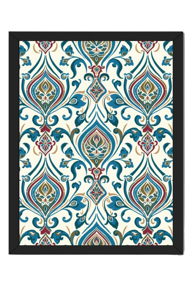 Ethnic - Wall Art Hanging For Home Decor (18 x 24 inches)