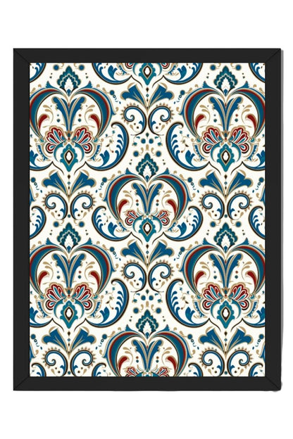 Ethnic - Wall Art Hanging For Home Decor (18 x 24 inches)