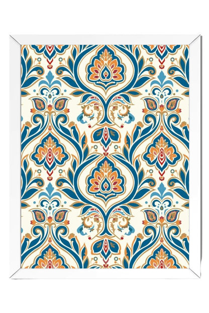 Ethnic - Wall Art Hanging For Home Decor (18 x 24 inches)