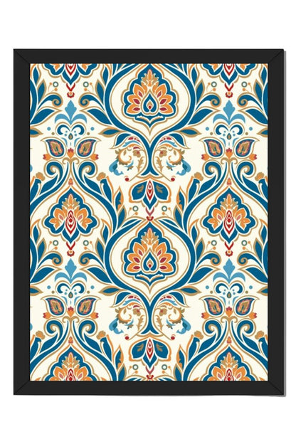 Ethnic - Wall Art Hanging For Home Decor (18 x 24 inches)