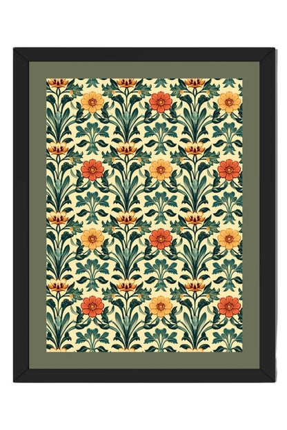 Ethnic - Wall Art Hanging For Home Decor (18 x 24 inches)