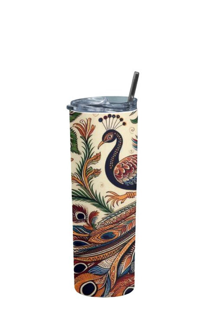 Norwegian - Stainless Steel Tumbler Water Bottle 20 OZ(590ml) Coffee Tumbler