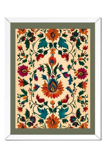Ethnic - Wall Art Hanging For Home Decor (18 x 24 inches)