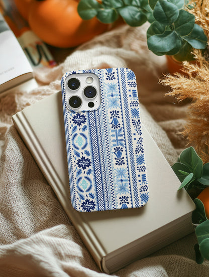 Knit - iPhone Case and Cover
