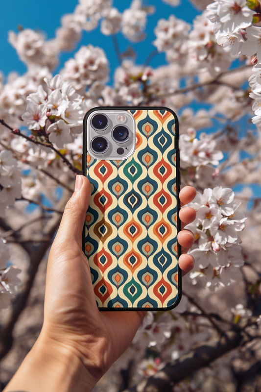 Ethnic - iPhone Case and Cover