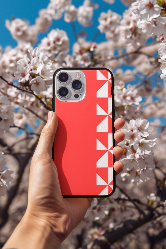 Ombre - iPhone Case and Cover