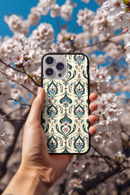 Ethnic - iPhone Case and Cover
