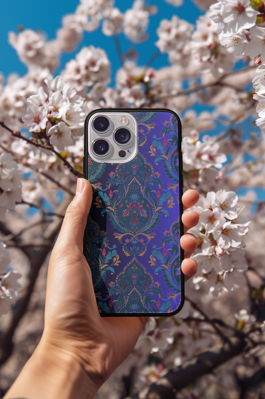 Ethnic - iPhone Case and Cover