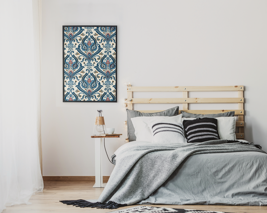 Ethnic - Wall Art Hanging For Home Decor (18 x 24 inches)