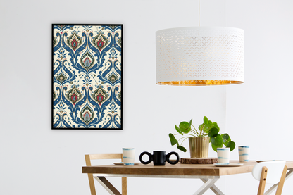 Ethnic - Wall Art Hanging For Home Decor (18 x 24 inches)