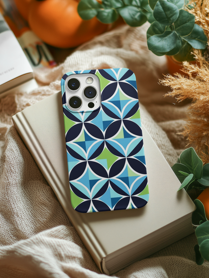 Moroccan - iPhone Case and Cover
