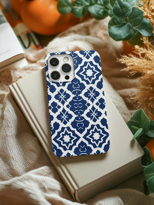 Moroccan - iPhone Case and Cover