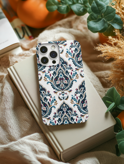 Ethnic - iPhone Case and Cover