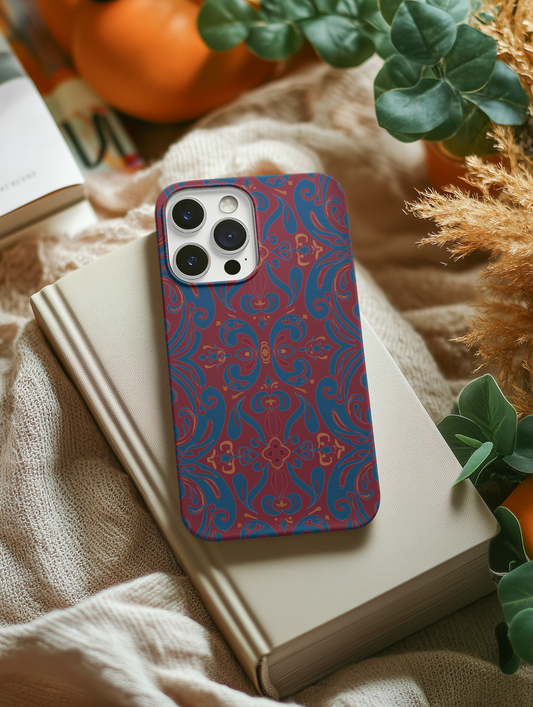 Ethnic - iPhone Case and Cover