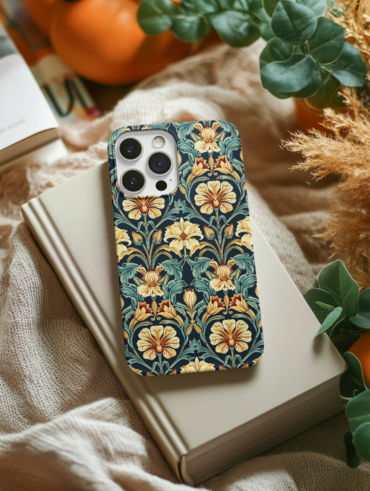 Ethnic - iPhone Case and Cover