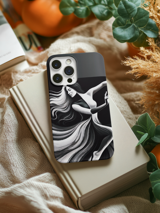Elysian Hue- iPhone Case and Cover