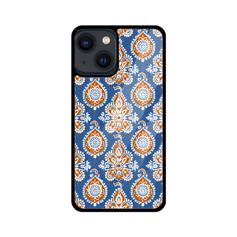 Ethnic - iPhone Case and Cover