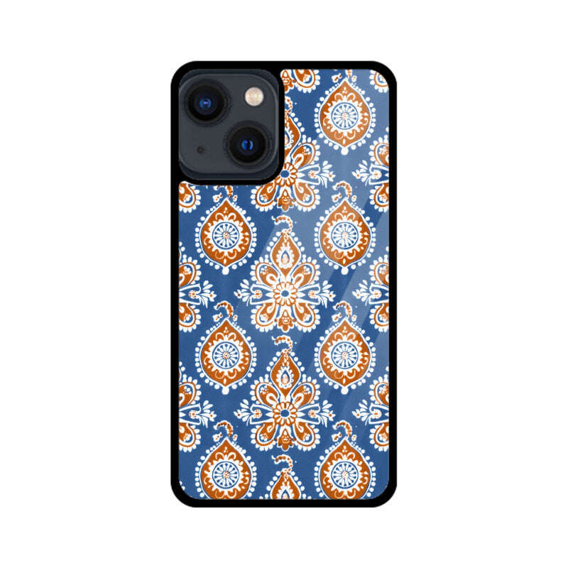 Ethnic - iPhone Case and Cover