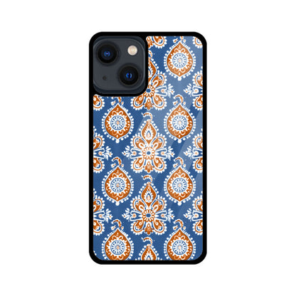 Ethnic - iPhone Case and Cover