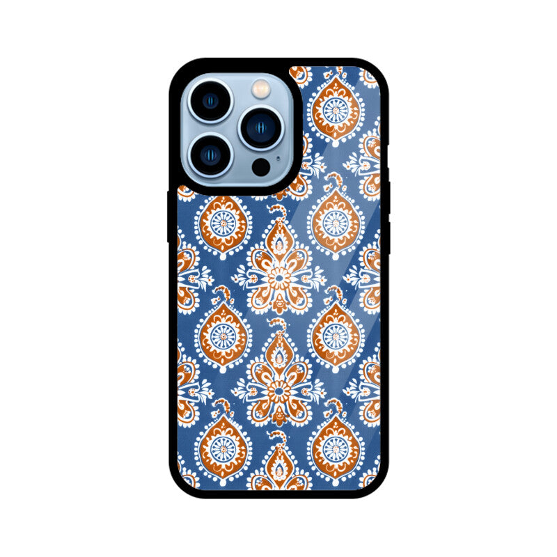 Ethnic - iPhone Case and Cover