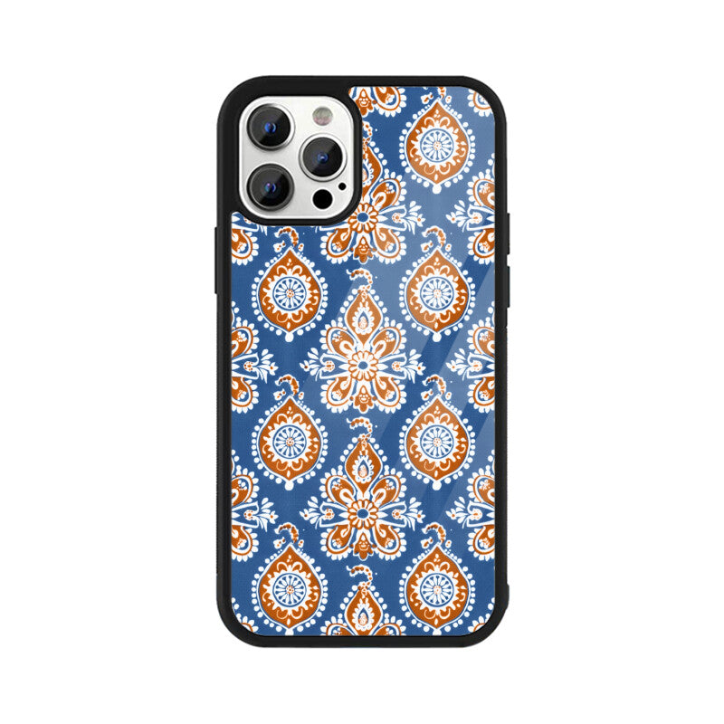 Ethnic - iPhone Case and Cover