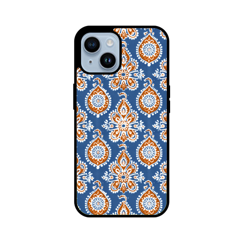 Ethnic - iPhone Case and Cover