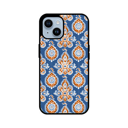 Ethnic - iPhone Case and Cover