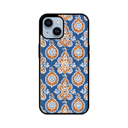 Ethnic - iPhone Case and Cover