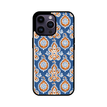 Ethnic - iPhone Case and Cover