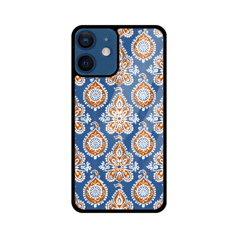 Ethnic - iPhone Case and Cover
