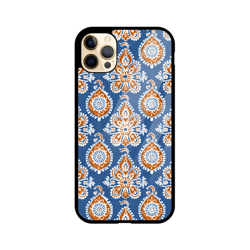Ethnic - iPhone Case and Cover