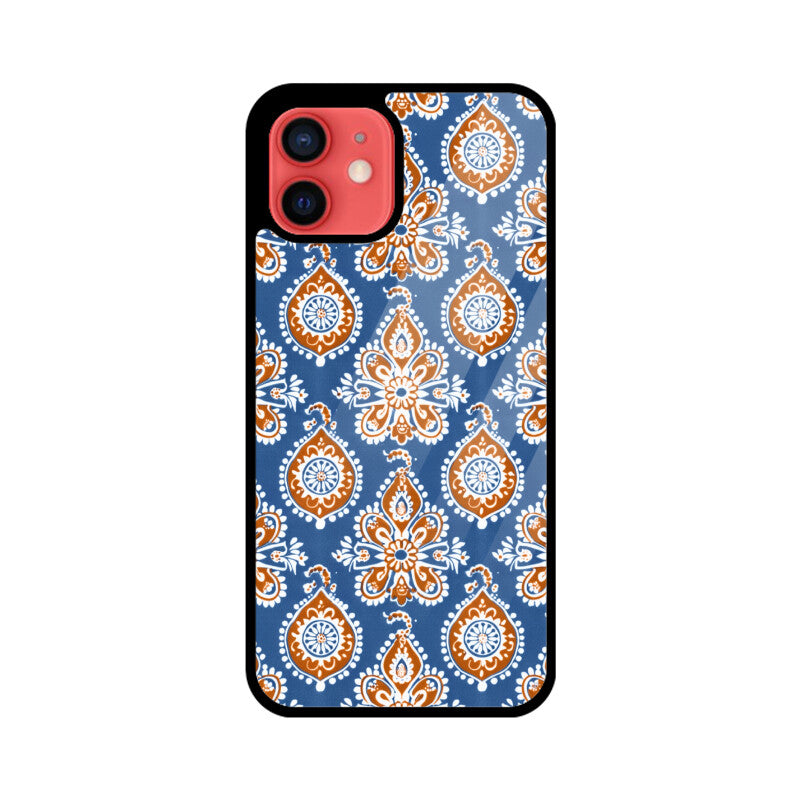 Ethnic - iPhone Case and Cover