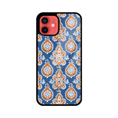 Ethnic - iPhone Case and Cover