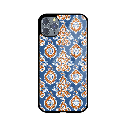 Ethnic - iPhone Case and Cover