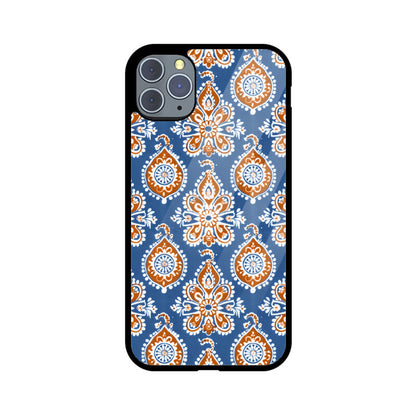 Ethnic - iPhone Case and Cover