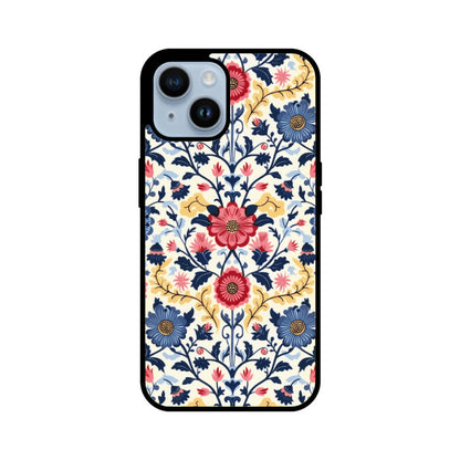 Ethnic - iPhone Case and Cover