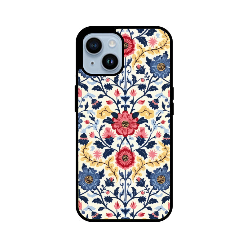 Ethnic - iPhone Case and Cover