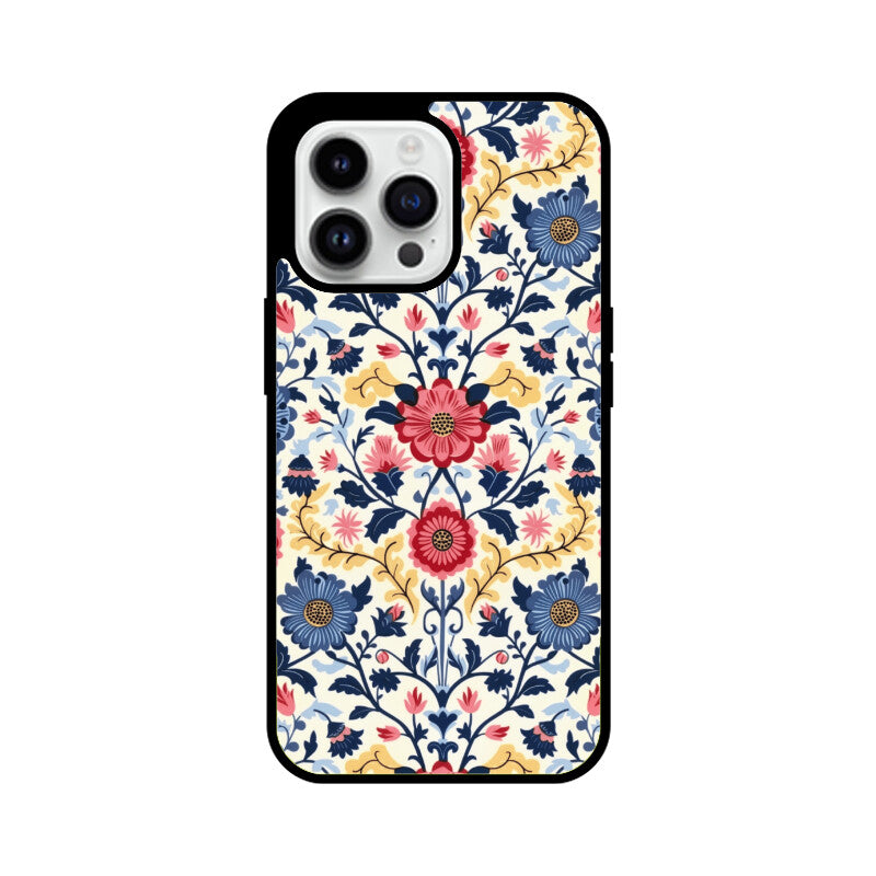 Ethnic - iPhone Case and Cover
