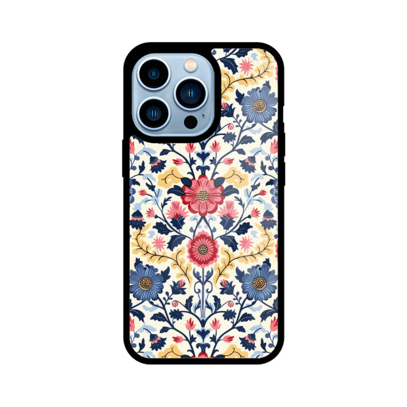 Ethnic - iPhone Case and Cover