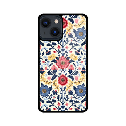 Ethnic - iPhone Case and Cover